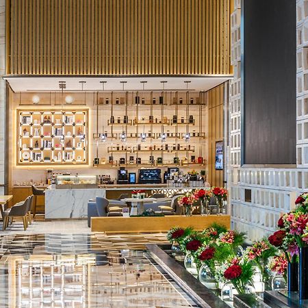 Narcissus The Royal Hotel ริยาดห์ ภายนอก รูปภาพ