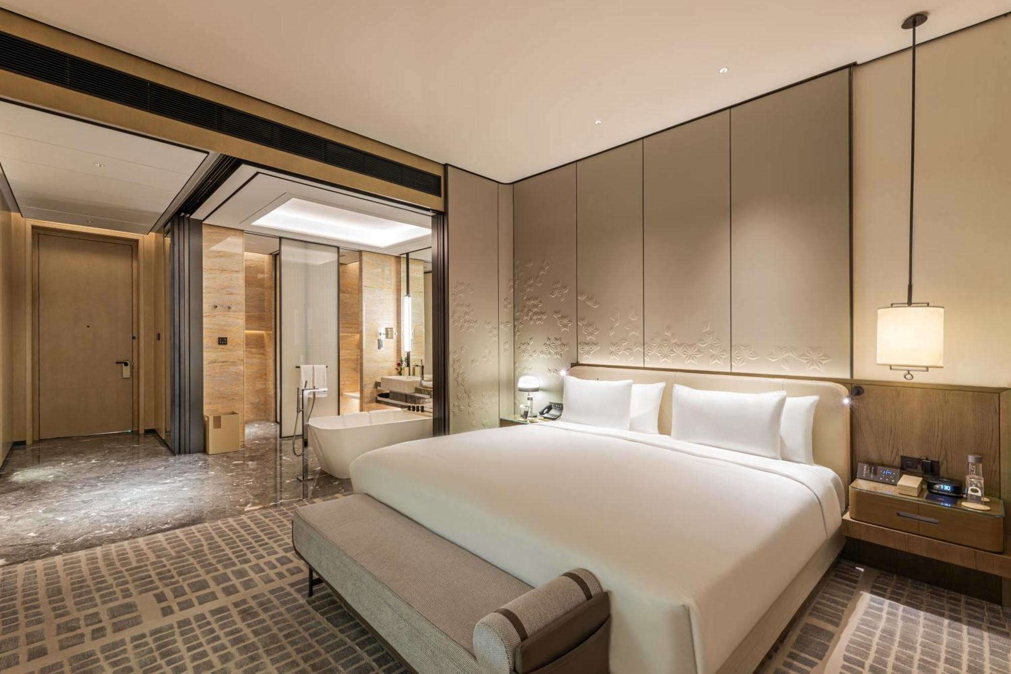 Narcissus The Royal Hotel ริยาดห์ ภายนอก รูปภาพ Deluxe Suite