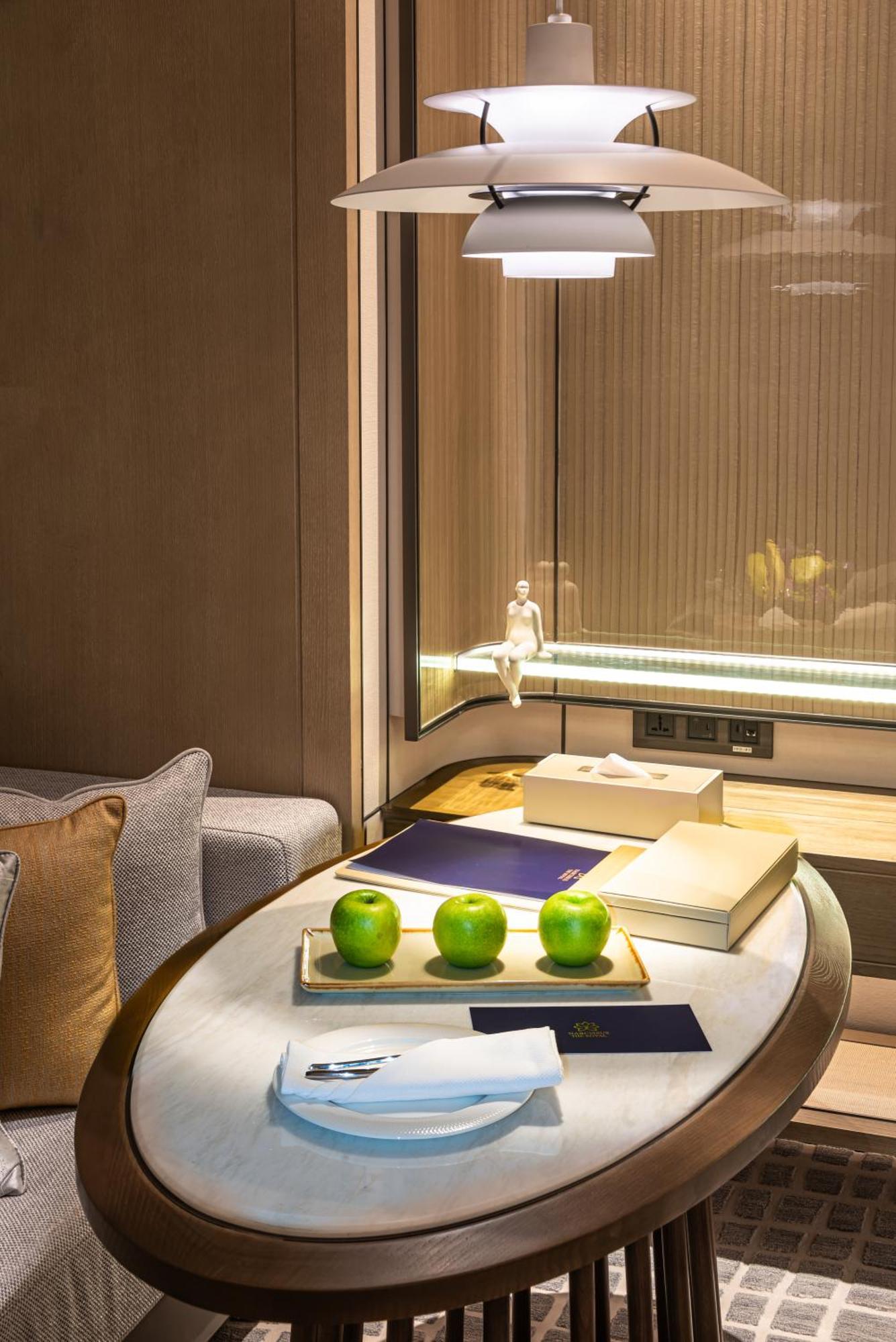 Narcissus The Royal Hotel ริยาดห์ ภายนอก รูปภาพ